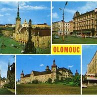 F 36259 - Olomouc (Olmütz)2 