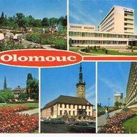 F 36257 - Olomouc (Olmütz)2 