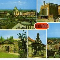 F 36265 - Olomouc (Olmütz)2 