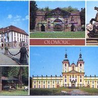 F 36264 - Olomouc (Olmütz)2 