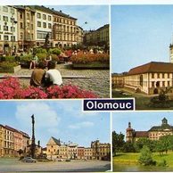 F 36266 - Olomouc (Olmütz)2 