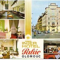 F 36261 - Olomouc (Olmütz)2 