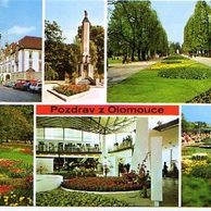 F 36263 - Olomouc (Olmütz)2 