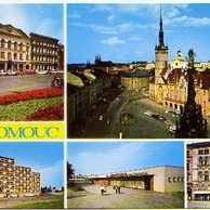 F 36260 - Olomouc (Olmütz)2 