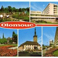 F 36267 - Olomouc (Olmütz)2 