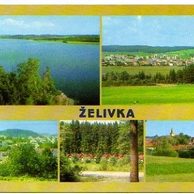 F 36274 - Želivka