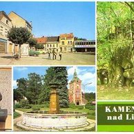 F 36282 - Kamenice nad Lipou 