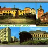 F 36280 - Kamenice nad Lipou 