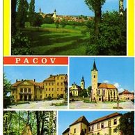 F 36284 - Pacov