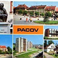 F 36289 - Pacov