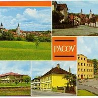 F 36288 - Pacov