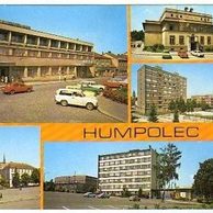 F 36290 - Humpolec