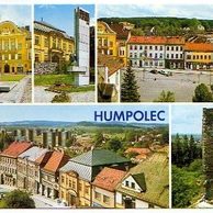 F 36292 - Humpolec