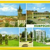 F 36293 - Humpolec