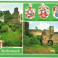 F 36298 - Helfenburk 