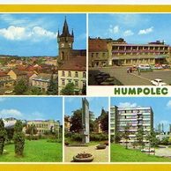 F 36297 - Humpolec