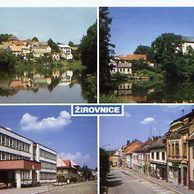 F 36305 - Žirovnice