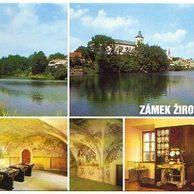 F 36304 - Žirovnice