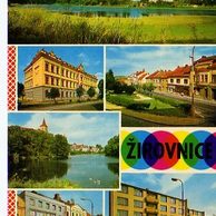 F 36307 - Žirovnice