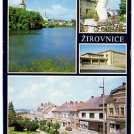 F 36308 - Žirovnice