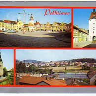 F 36314 - Pelhřimov