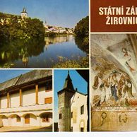 F 36311 - Žirovnice