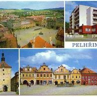 F 36320 - Pelhřimov