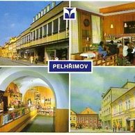 F 36318 - Pelhřimov