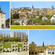 F 36319 - Pelhřimov