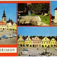 F 36317 - Pelhřimov