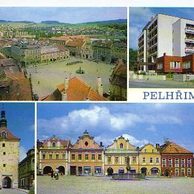 F 36323 - Pelhřimov