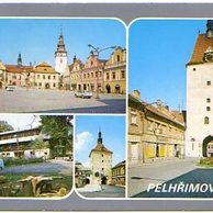 F 36324 - Pelhřimov