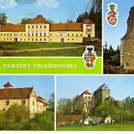 F 36326 - Pelhřimov