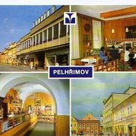 F 36327 - Pelhřimov