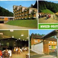 F 36340 - Vojtěchov