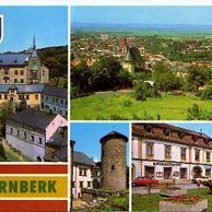 F 36345 - Šternberk 