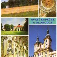 F 36348 - Sv. Kopeček 