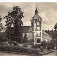 E 36366 - Kamenice nad Lipou 