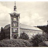 E 36370 - Kamenice nad Lipou 