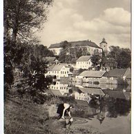 E 36384 - Žirovnice 