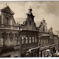 E 36379 - Pelhřimov