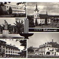E 36400 - Bohdaneč 