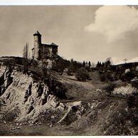 E 36408 - Kunětická Hora 