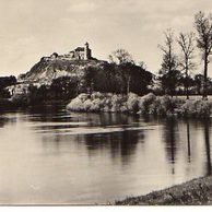 E 36420 - Kunětická Hora 