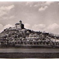 E 36423 - Kunětická Hora 