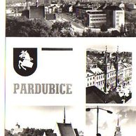 E 36434 - Pardubice