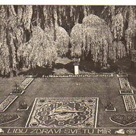 E 36438 - Poděbrady 