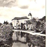 E 36444 - Poděbrady 