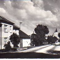 E 36459 - Velký Újezd 