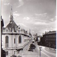 E 36463 - Olomouc (Olmütz)2 